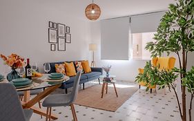 Mrs Apartamento En Gran Via De Colon Parking